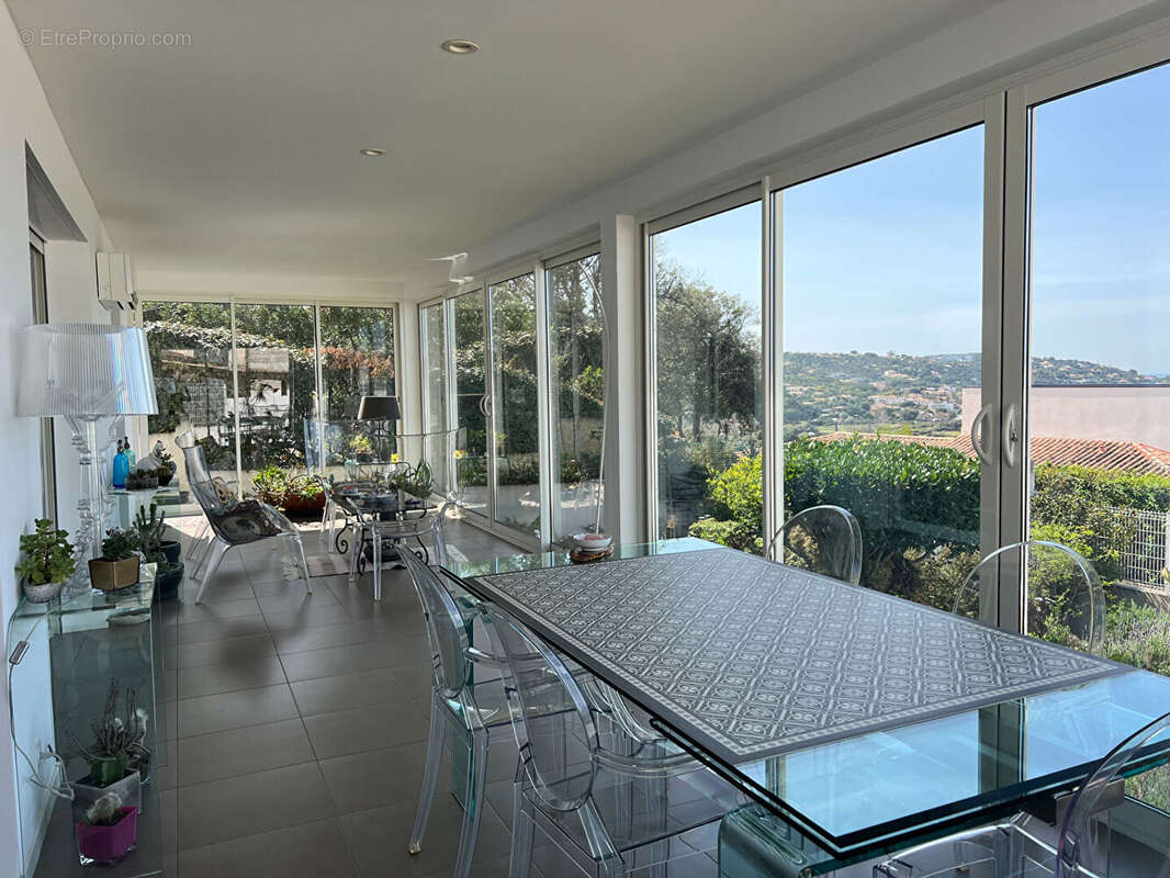 Appartement à GROSSETO-PRUGNA