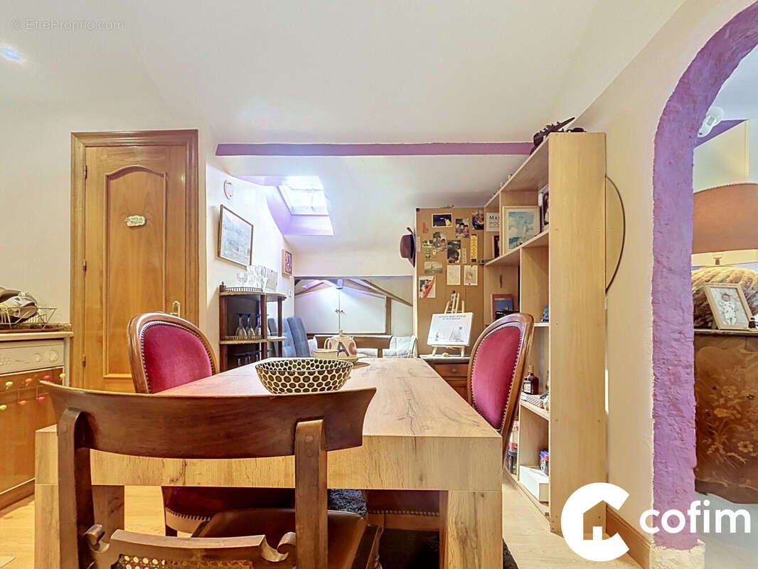 Appartement à HENDAYE