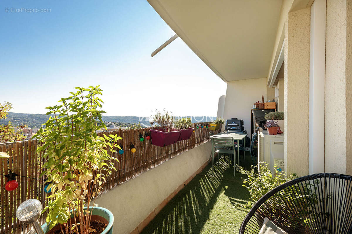 Appartement à GRASSE