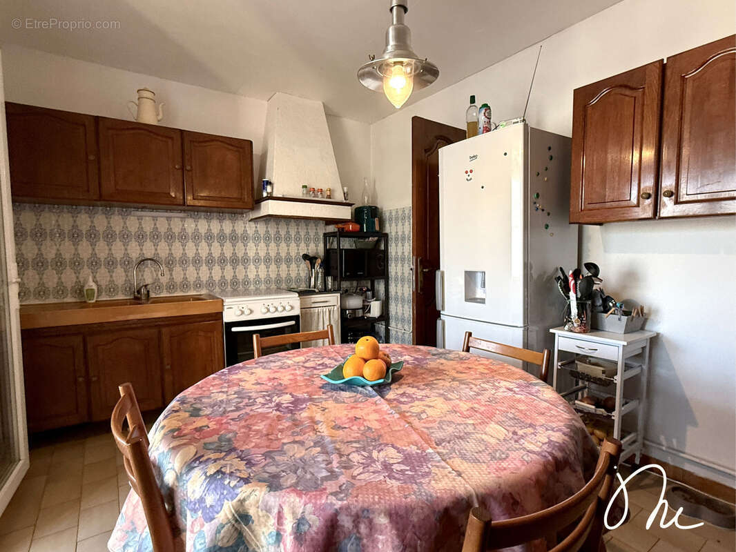 Maison à FRONTIGNAN