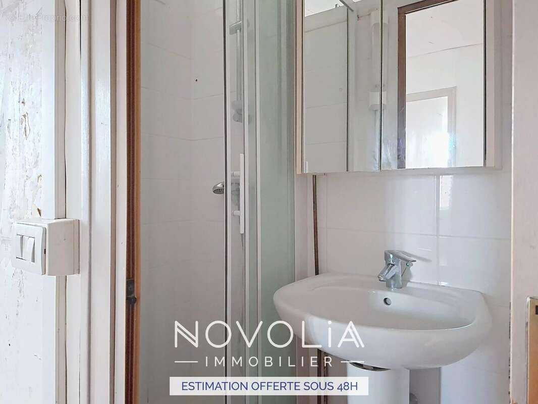 Appartement à LYON-7E