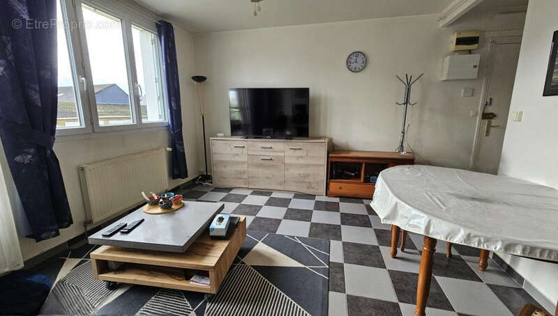 Appartement à LA FLECHE