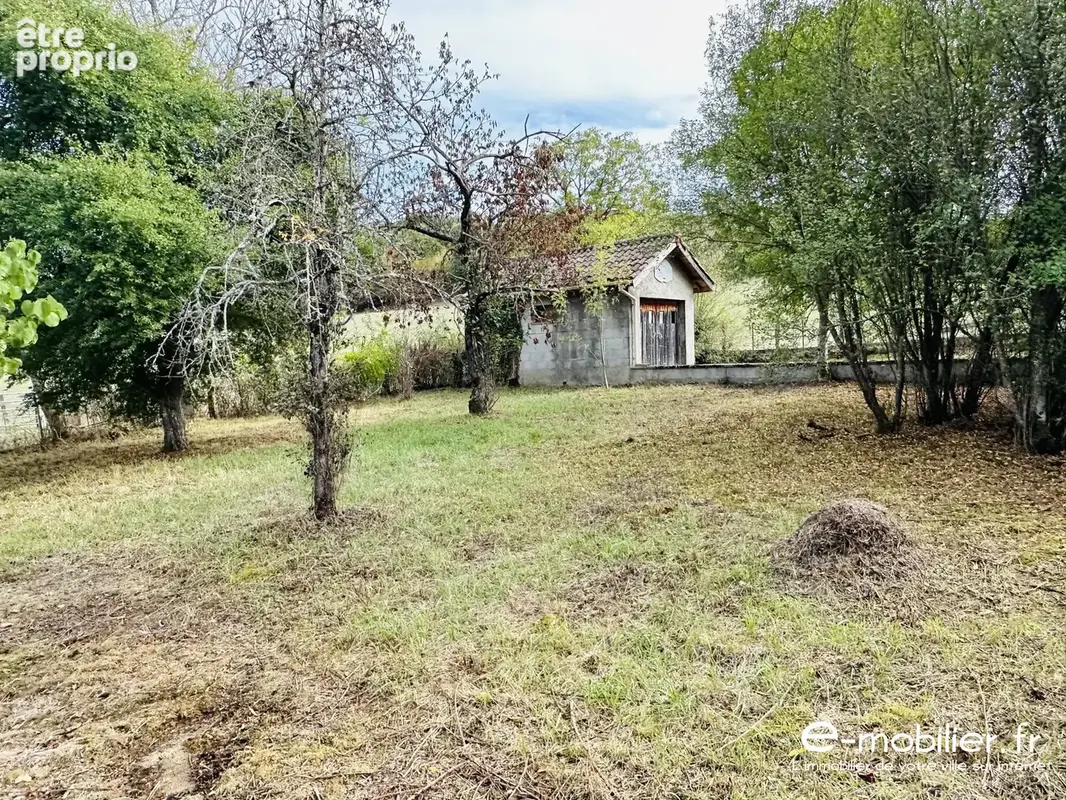Maison 3 pièces 61 m² à vendre à Mars (42750) - photo 3