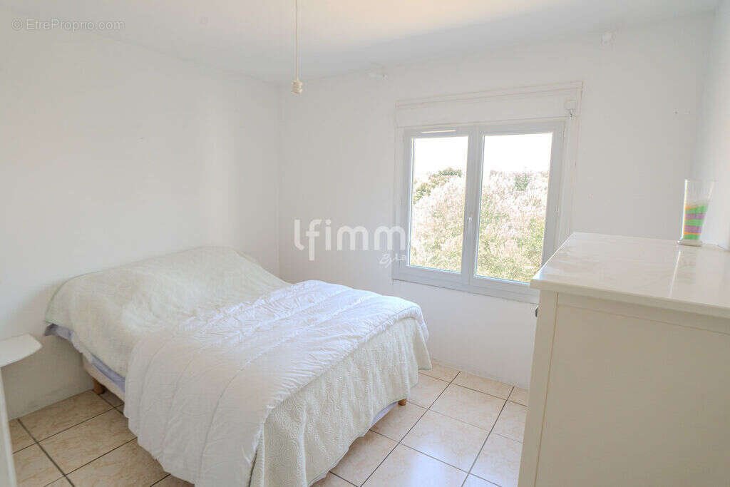 Maison familiale 4 chambres, garage et jardin - Carcassonne St G - photo 12