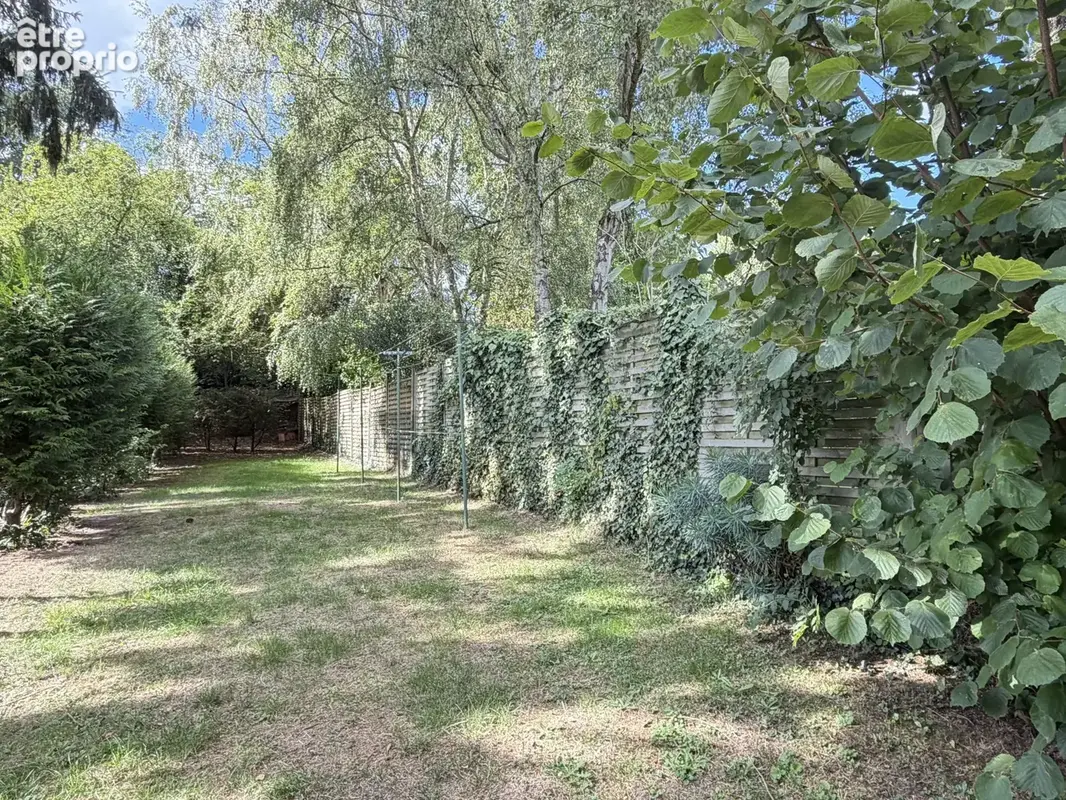 Maison 6 pièces 98 m² à vendre à Montlignon (95680) - photo 2