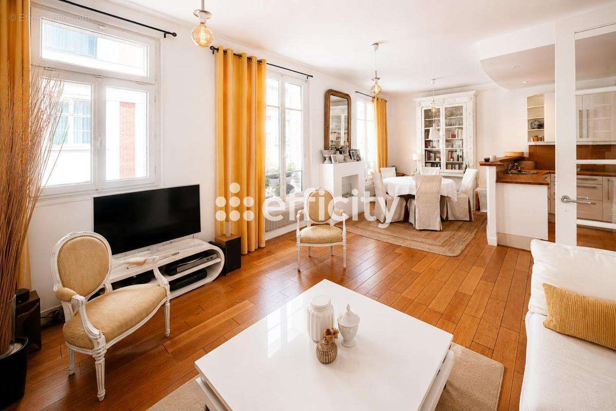 Appartement - photo 2