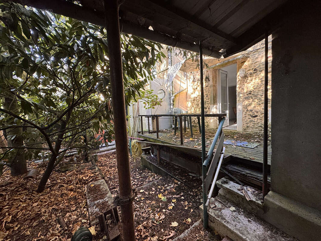 Maison à FALAISE