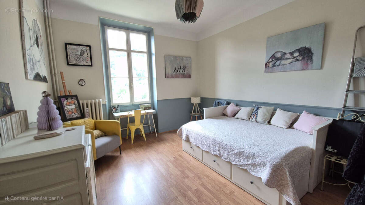 Appartement à GRASSE