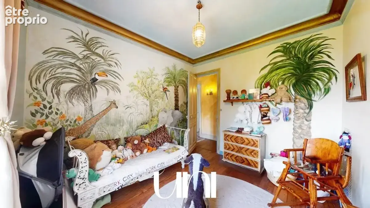 Maison 11 pièces 400 m² à vendre à Saint-Pierre-Sur-Dives (14170) - photo 27