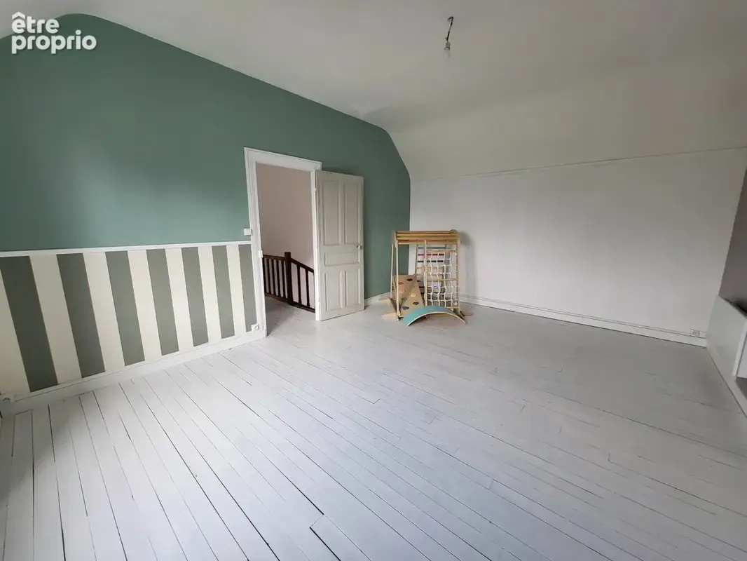 Maison à vendre 4 pièces ROSCANVEL (29) - photo 16
