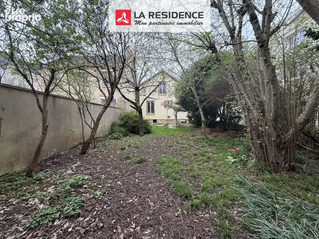 Maison à VELIZY-VILLACOUBLAY