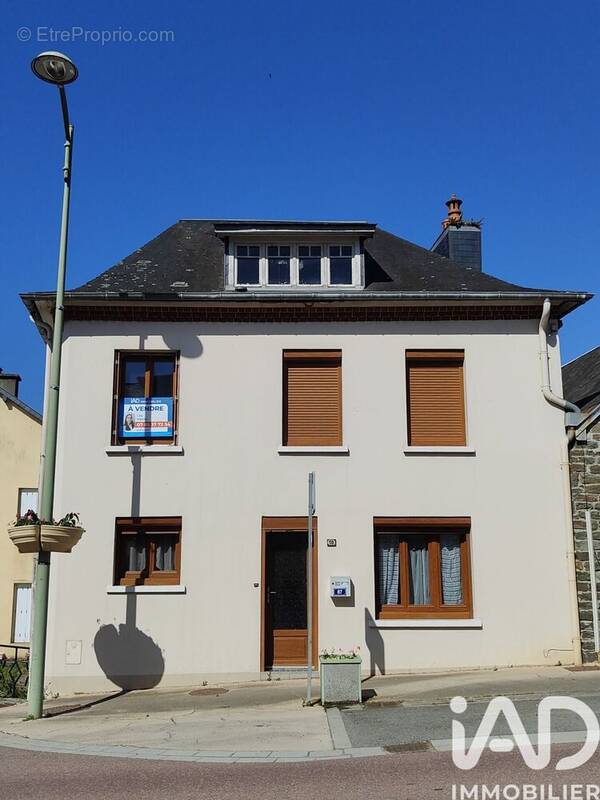 Photo 1 - Maison à LE BENY-BOCAGE