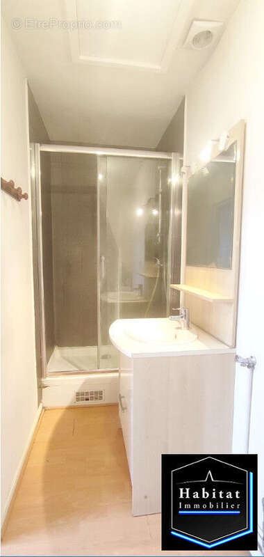 Appartement à MAREUIL-SUR-OURCQ