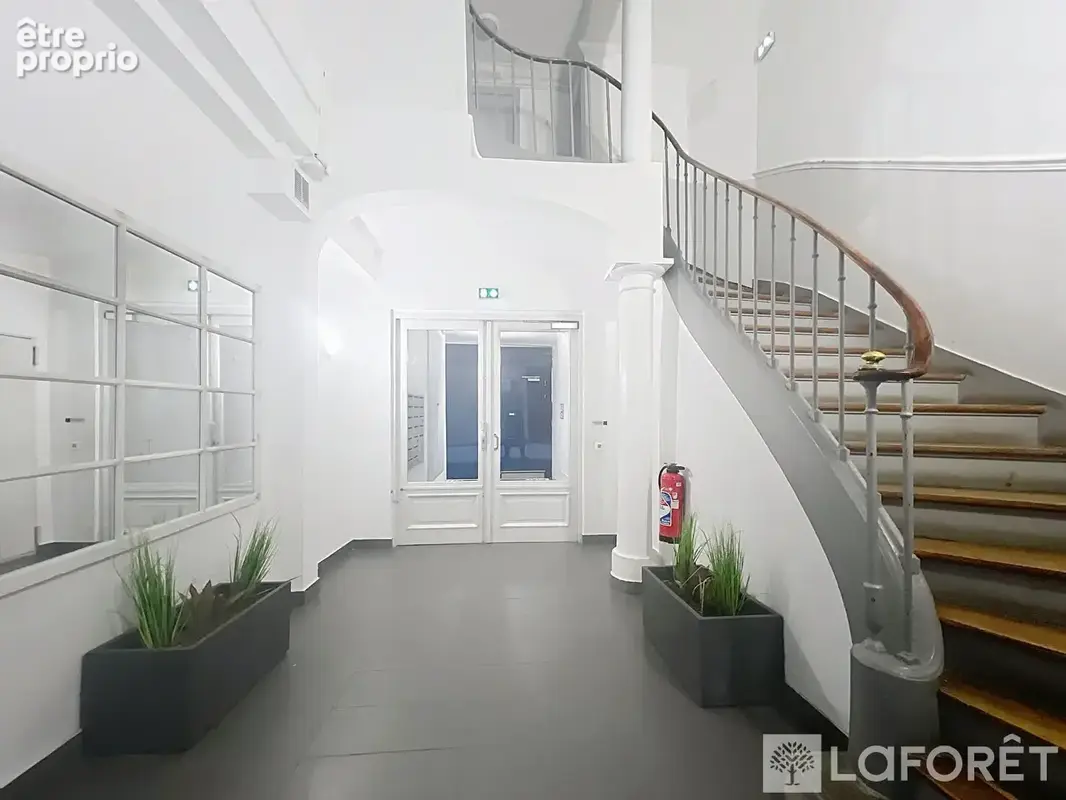 Appartement Paris 5 pièce(s) 108 m2 - BOURSE / RUE MONTMARTRE - photo 15
