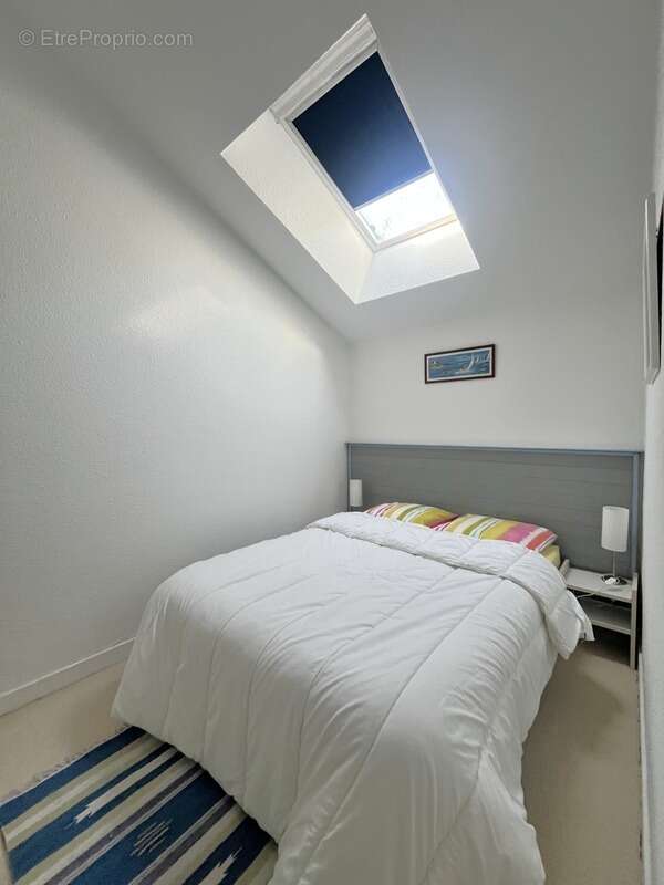 Appartement à ILE-AUX-MOINES