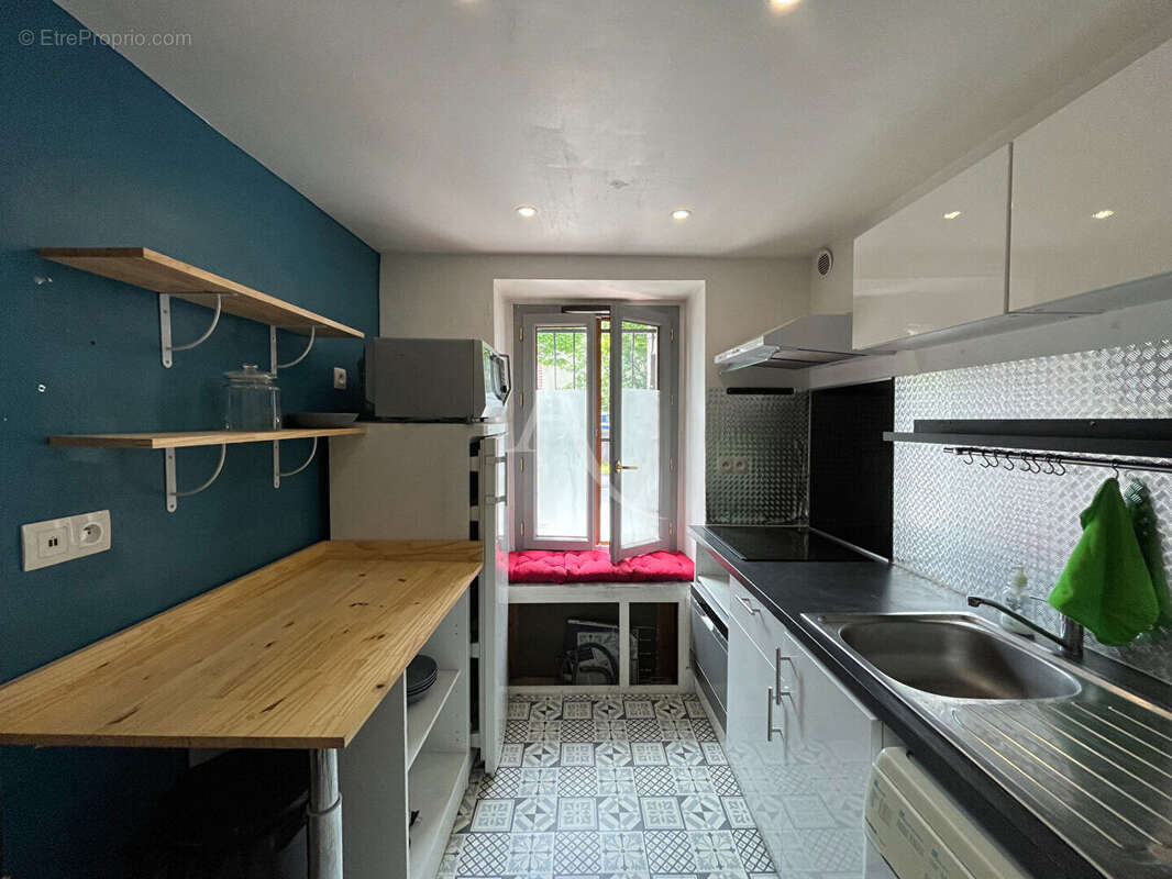 Appartement Pontault Combault 2 pièce(s) 40 m2 - photo 4