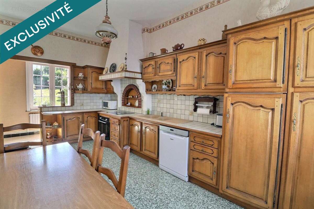Maison 127 m² à Solesmes  - photo 5
