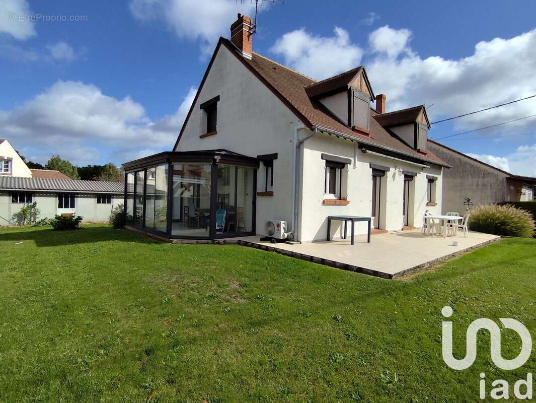 Photo 2 - Maison à OLIVET