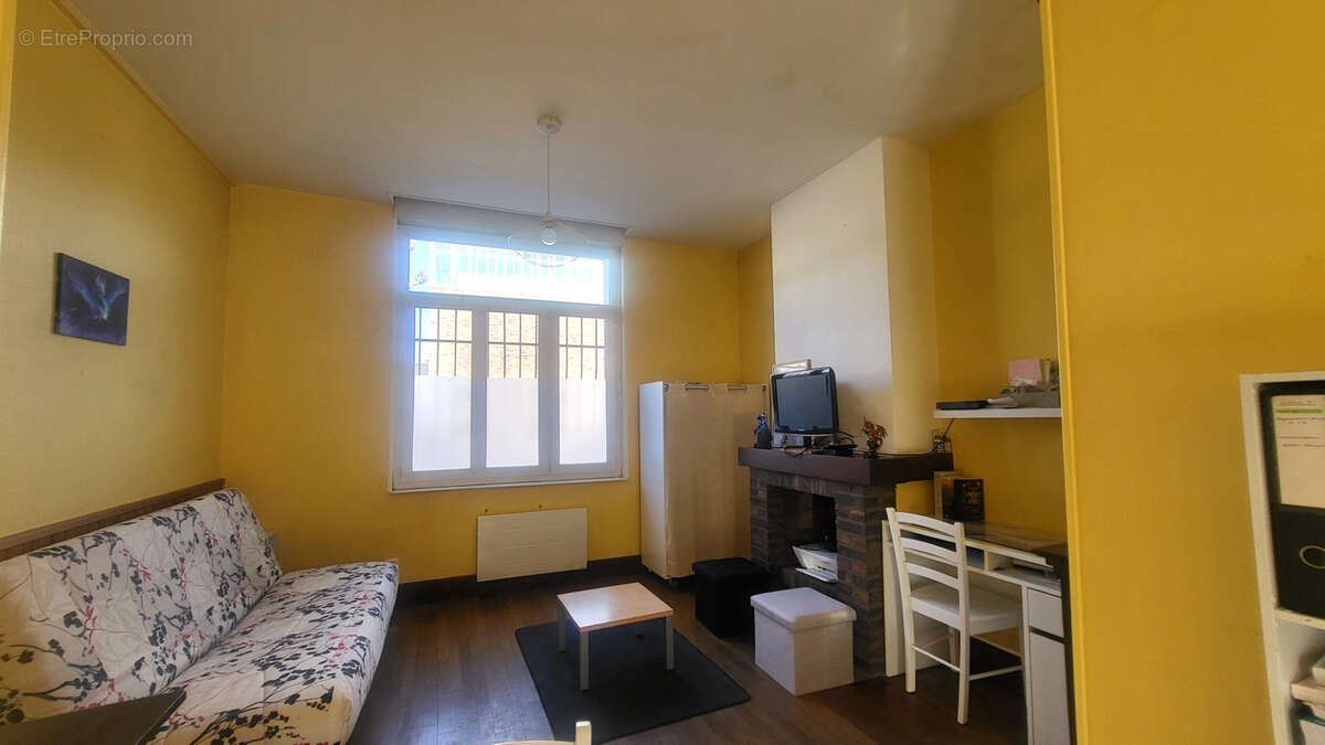 Appartement à AMIENS