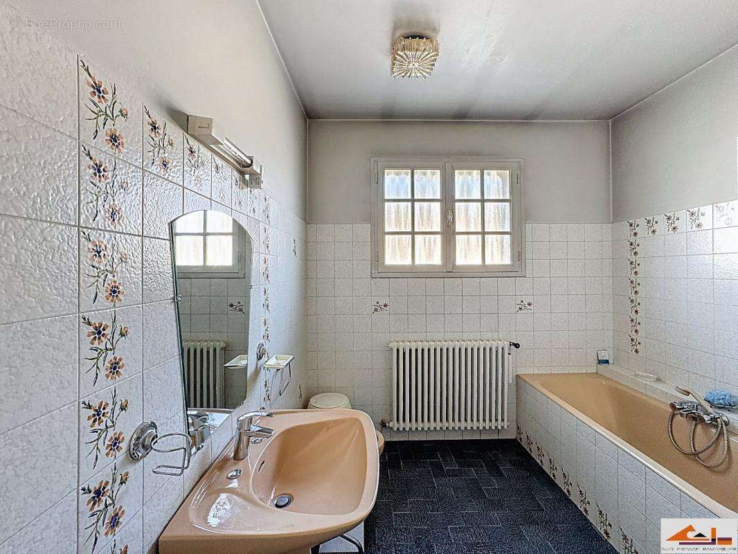 Maison à RAMONVILLE-SAINT-AGNE