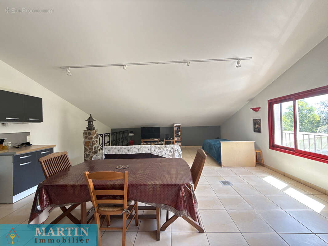 Maison à CERET