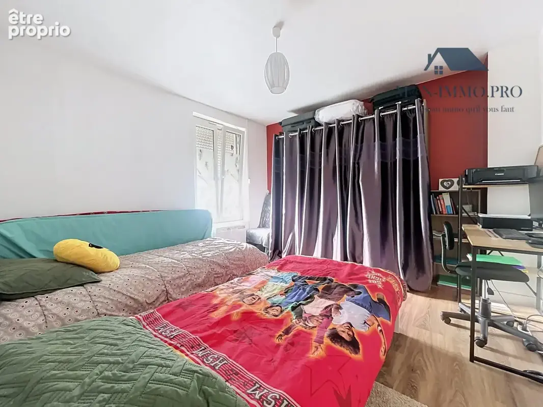 Maison 4 pièces 107 m² à vendre à Armentieres (59280) - photo 7