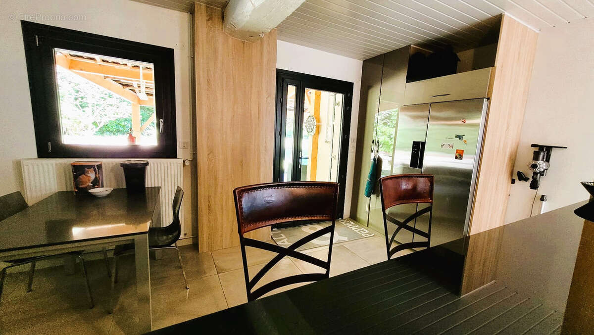 Maison à CHATEAUDUN