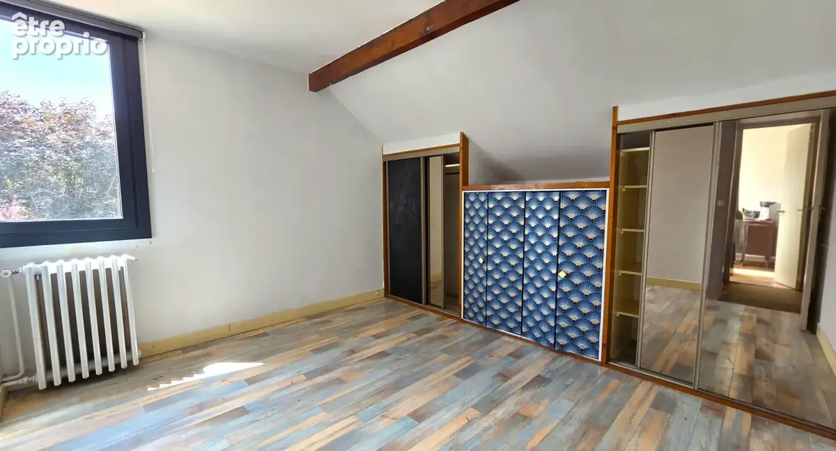 Houilles : Maison familiale 3 ch., bureau, véranda et jardin - photo 8