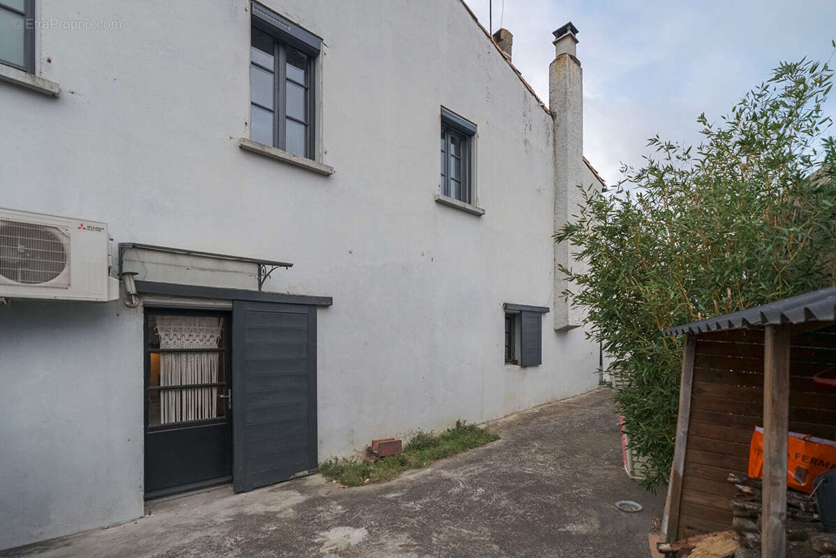 Maison à CARCASSONNE