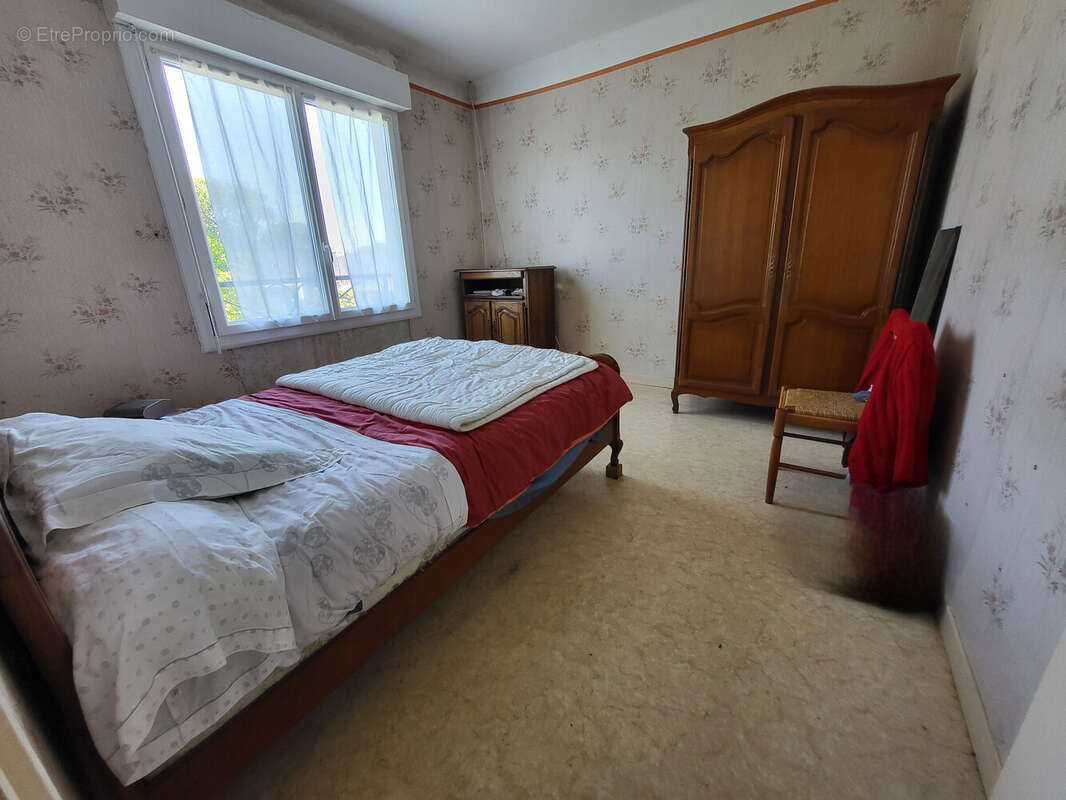 Maison à PLOUEC-DU-TRIEUX