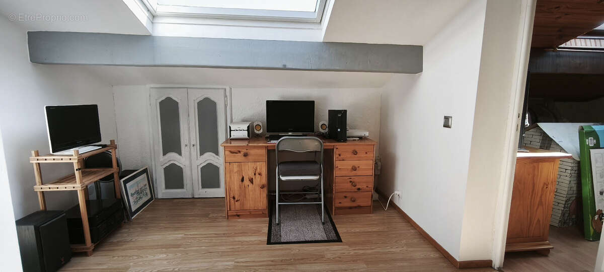 Maison à SAINT-RAPHAEL