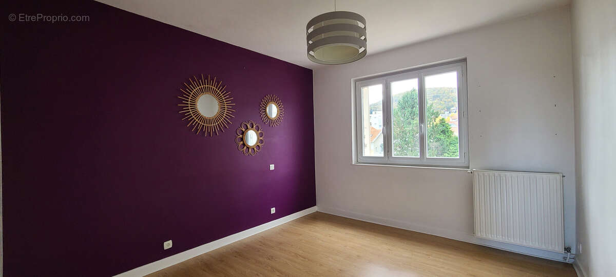 Appartement à CHAMALIERES