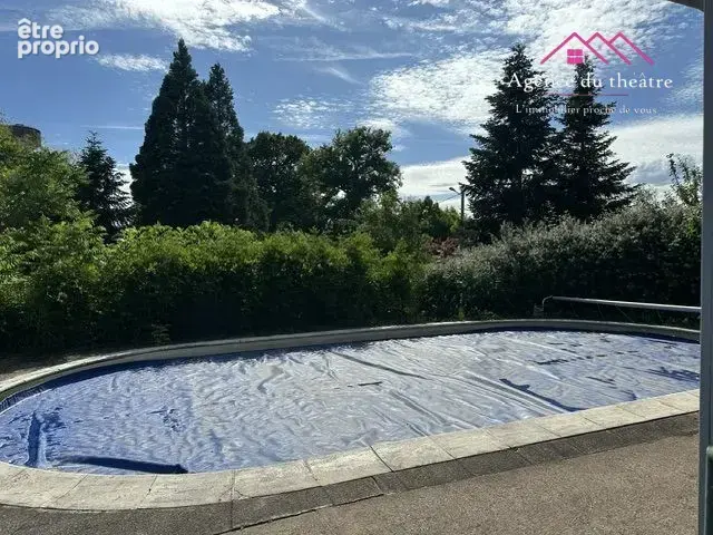 Maison 7 pièces 120 m² à vendre à Bans (39380) - photo 8