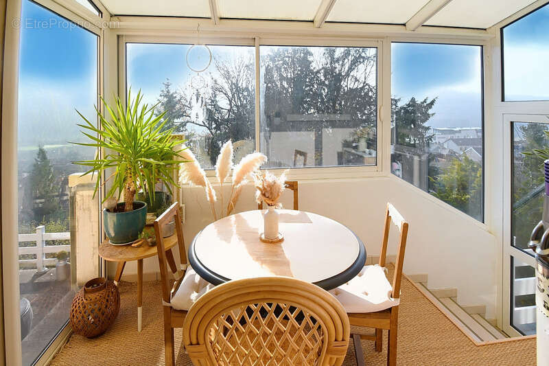 Maison à HERSERANGE