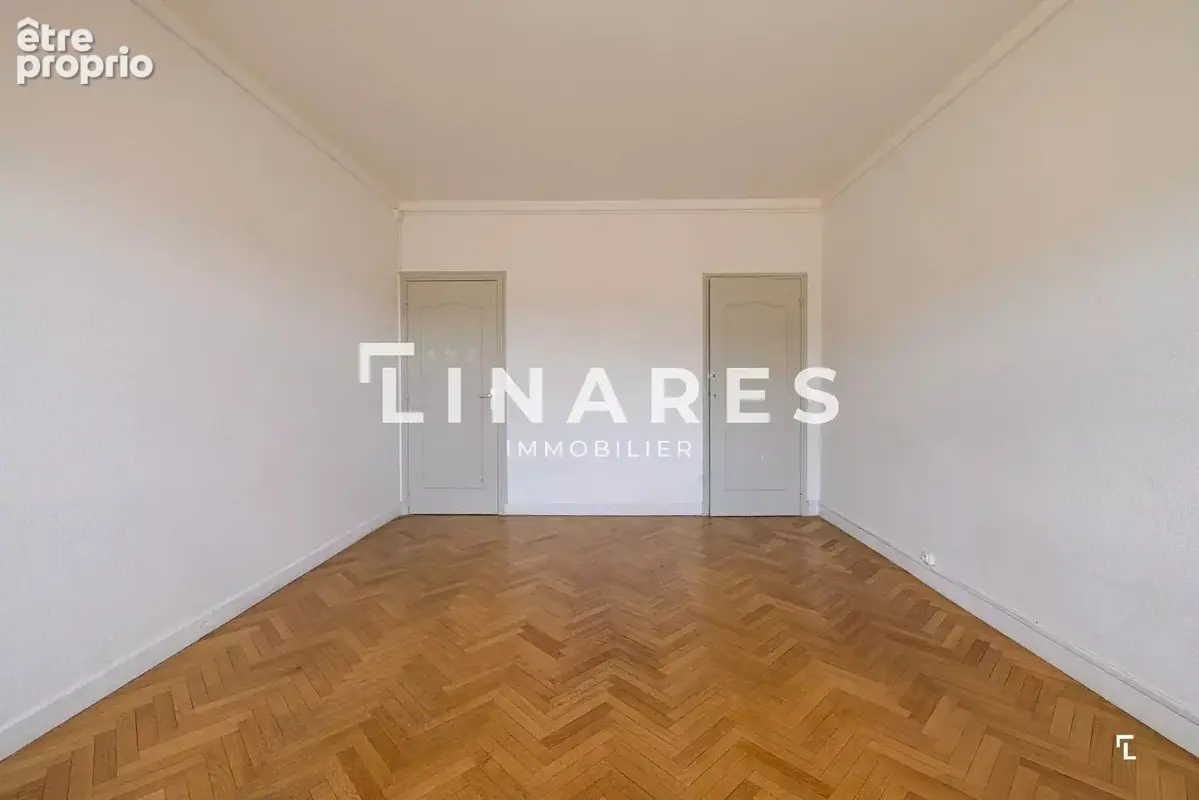 LE TRIVERSANT - Appartement T5 de 163m2 + 2 extérieurs + 3 expos - cave - 13008 Perier - photo 13