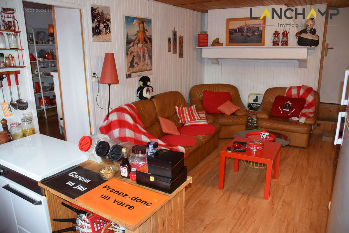Maison de vacances. - photo 3