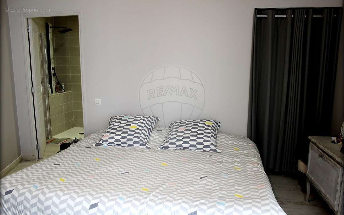 Maison 4 chambre(s) à vendre - photo 2