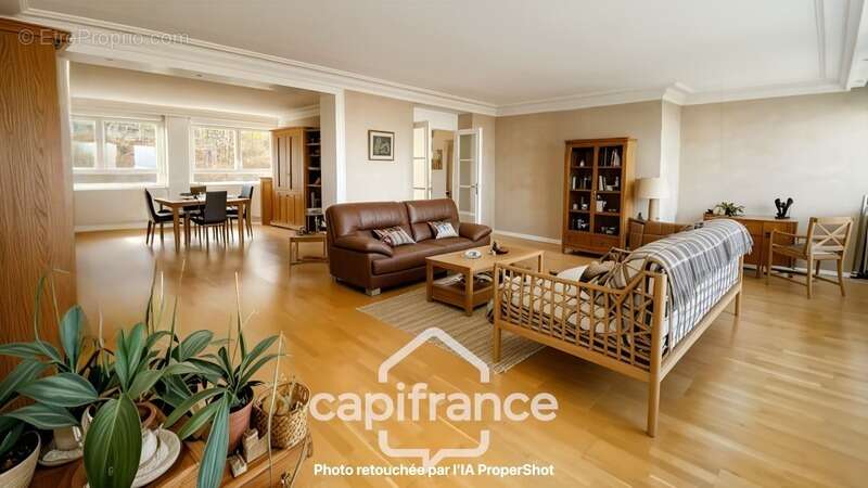 Appartement à SAINTE-FOY-LES-LYON
