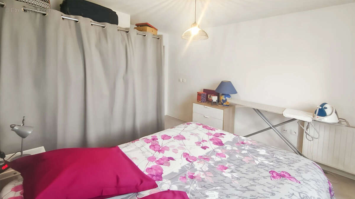 Appartement à BOURGES