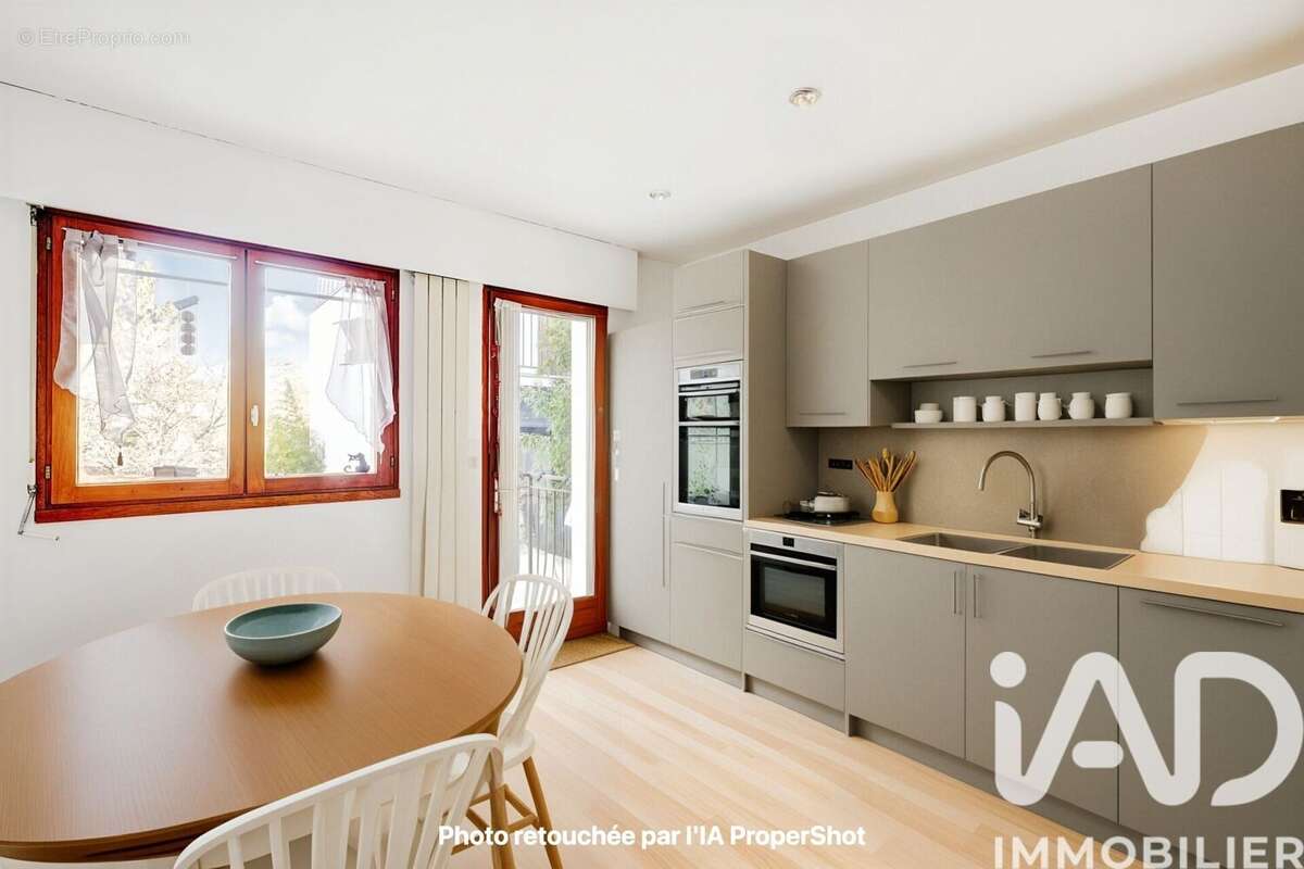 Photo 3 - Maison à CLAMART