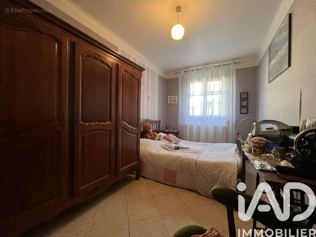 Maison 104 m² à Neuville-Coppegueule  - photo 7