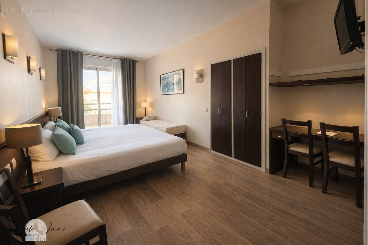 Appartement à ARGELES-SUR-MER