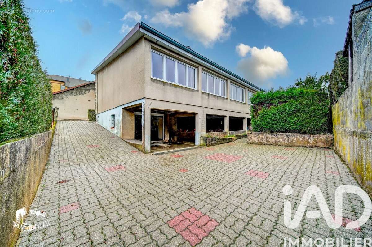 Photo 2 - Maison à CRUSNES