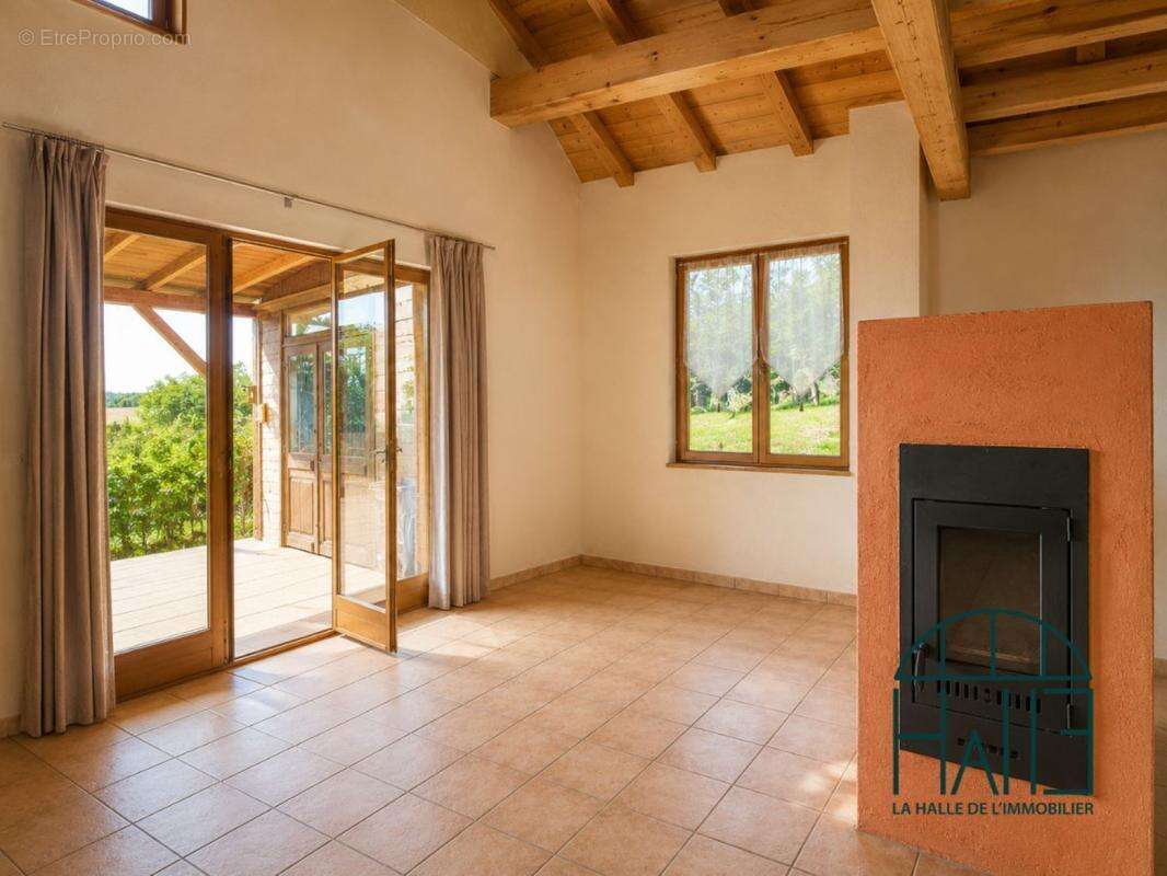 Maison individuelle - photo 9