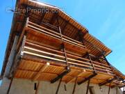 Maison à SAINT-VERAN