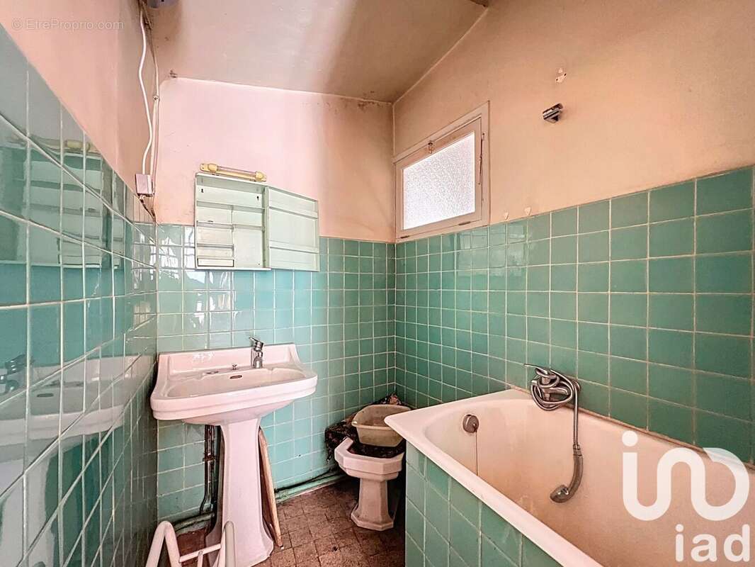 Photo 7 - Maison à LA CAVALERIE