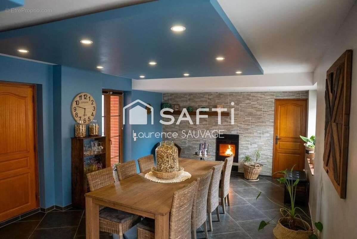 Photo 5 - Maison à VERCHAIN-MAUGRE