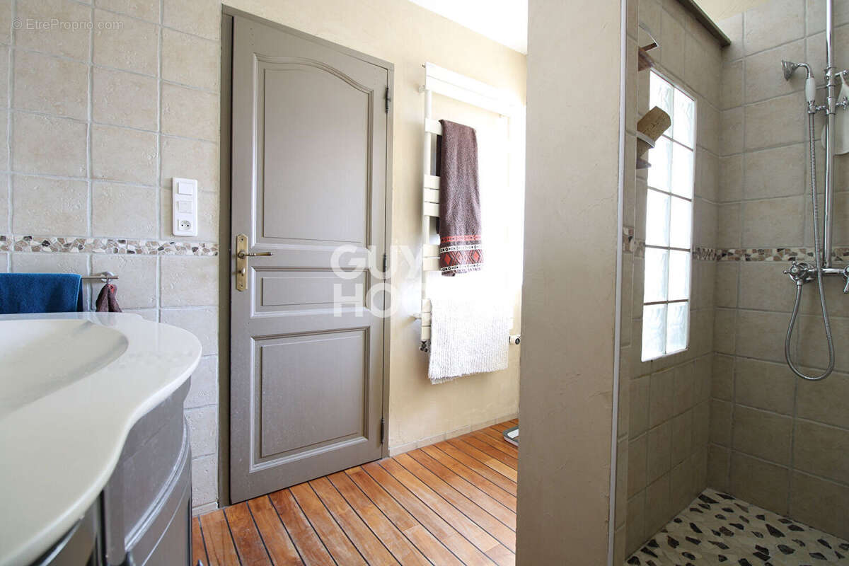 Maison à SOLERS