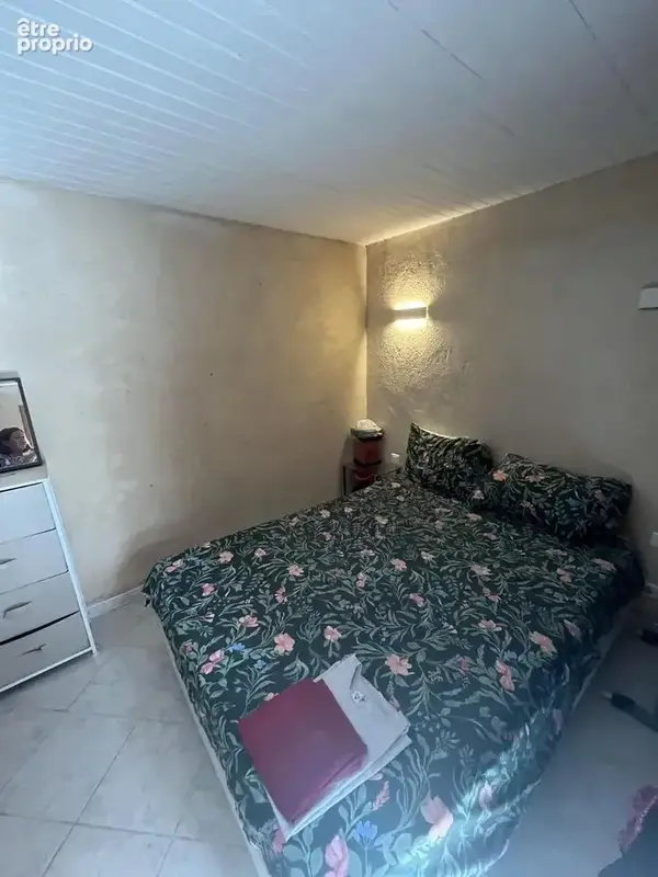 L'agence VIA IMMOBILIER vous propose à Marignane Secteur Pas des - photo 6