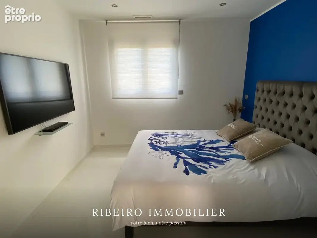 Villa contemporaine à vendre au Grau d'Agde - photo 11